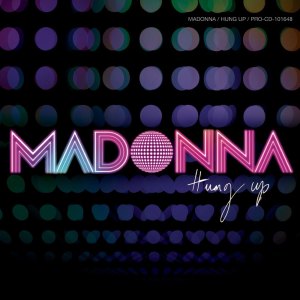 ดาวน์โหลดและฟังเพลง Hung Up (Radio Version) พร้อมเนื้อเพลงจาก Madonna