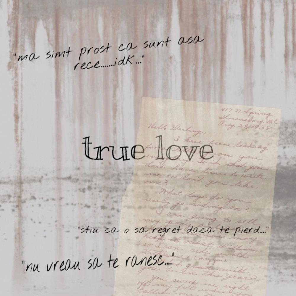 True Love (feat. Aivi)