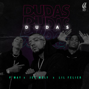 ดาวน์โหลดและฟังเพลง Dudas พร้อมเนื้อเพลงจาก Jey Moly