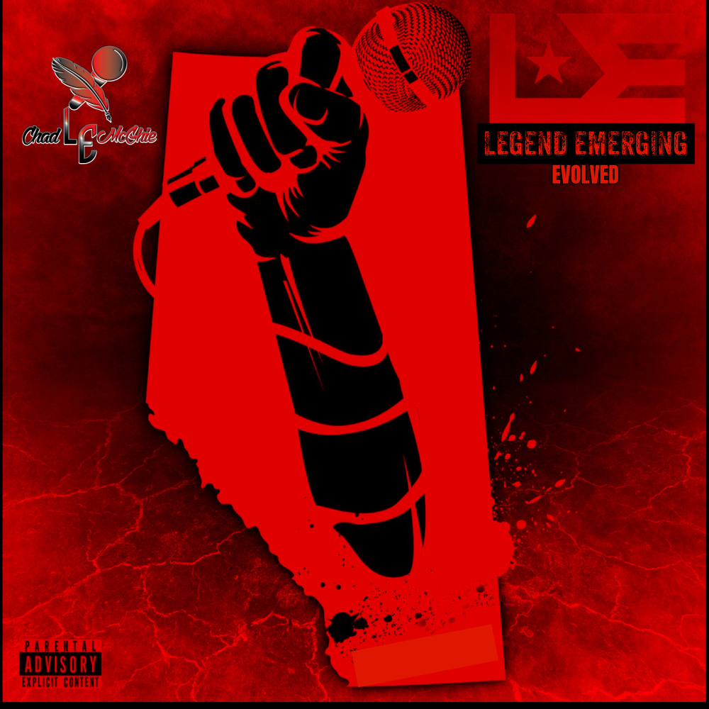 What I Run from (E) (Explicit)