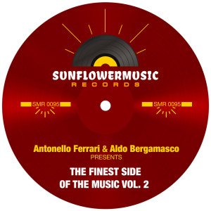 Listen to I'm In Heaven (Ferrari & Bergamasco Club Mix) song with lyrics from Antonello Ferrari