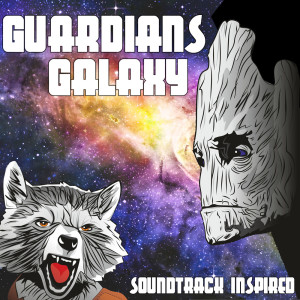 ดาวน์โหลดและฟังเพลง Come and Get Your Love (From "Guardians of the Galaxy") พร้อมเนื้อเพลงจาก Graham Blvd.