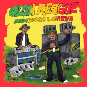 Album Olah Reggae from Heruwa