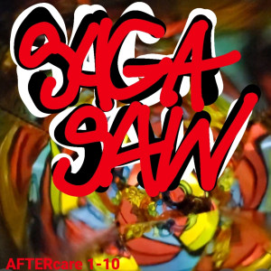 SAGASAW的专辑Aftercare 1-10