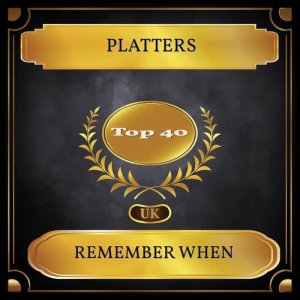 ดาวน์โหลดและฟังเพลง Remember When พร้อมเนื้อเพลงจาก The Platters