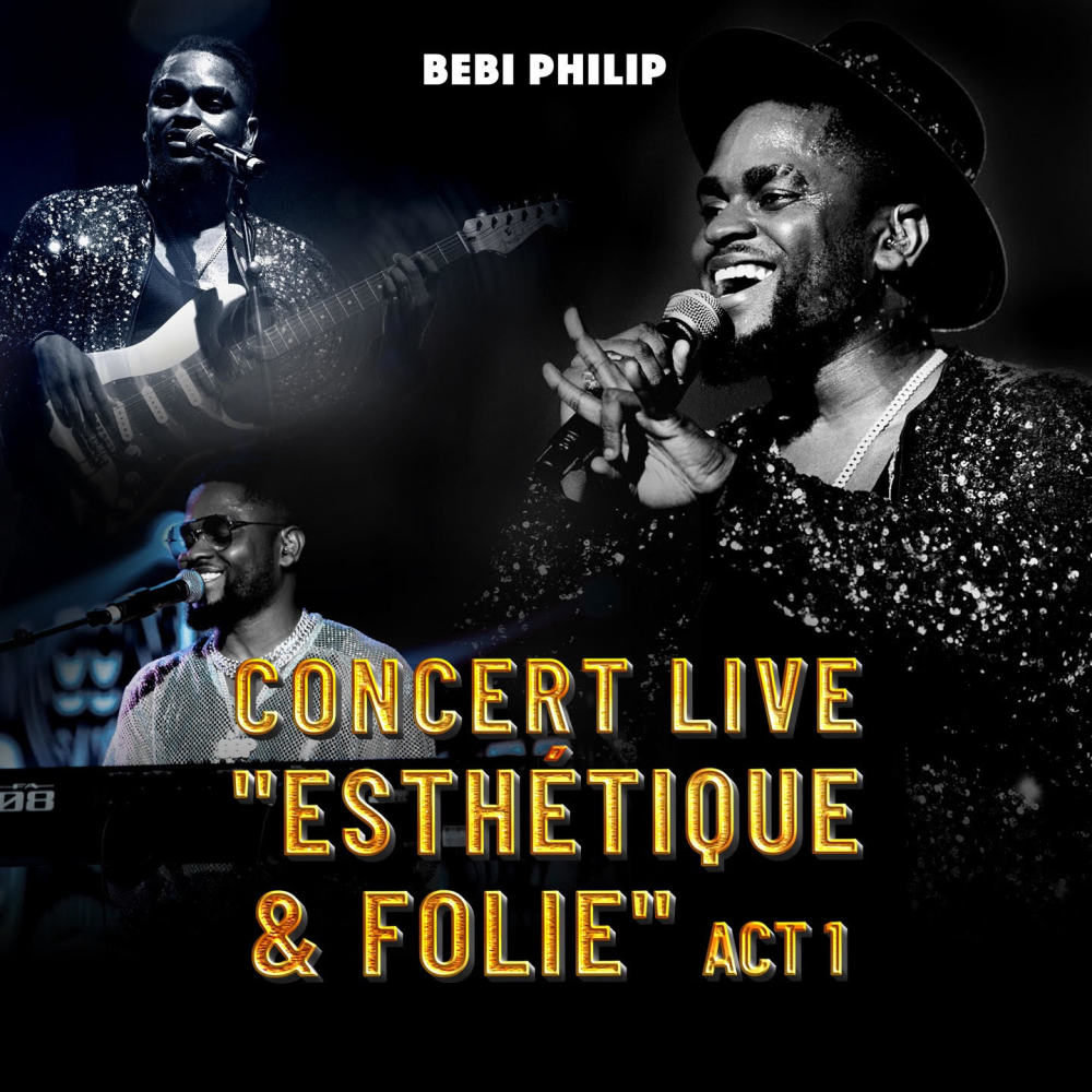 La Vraie Force (Concert Live)