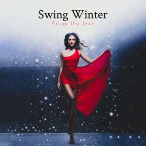 ดาวน์โหลดและฟังเพลง Winter Lounge Jazz พร้อมเนื้อเพลงจาก Instrumental Jazz Music Group