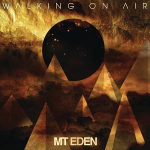 收聽Mt Eden的Air Walker歌詞歌曲