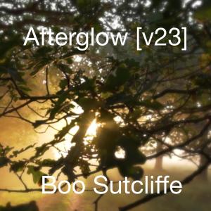Boo Sutcliffe的專輯Afterglow (v23)