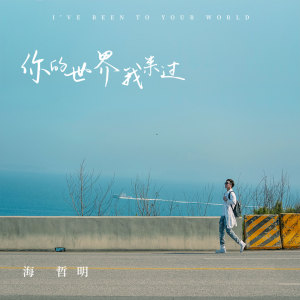 Listen to 你的世界我来过 song with lyrics from 海哲明
