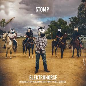 收聽Elektrohorse的S.T.O.M.P.歌詞歌曲