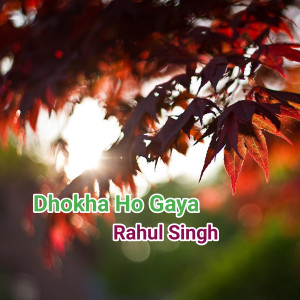 收听Rahul Singh的Dhokha Ho Gaya歌词歌曲