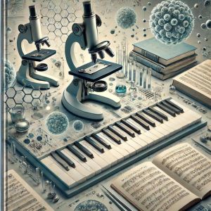 ดาวน์โหลดและฟังเพลง Repetitive Reflections พร้อมเนื้อเพลงจาก Jazz Concentration Academy