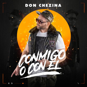 Album Conmigo o con el oleh Don Chezina
