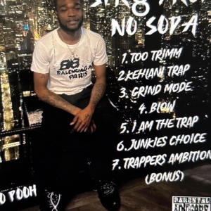 收聽Pablo Pooh的Friday (Explicit)歌詞歌曲