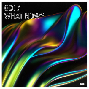ดาวน์โหลดและฟังเพลง Odi พร้อมเนื้อเพลงจาก Xack