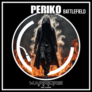 收聽Periko的Battlefield歌詞歌曲