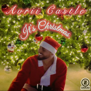 Listen to It’s Christmas song with lyrics from Avrii Castle