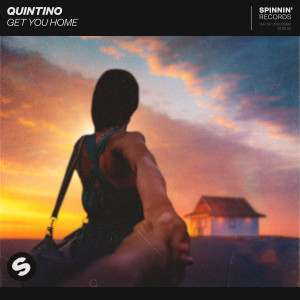 收聽Quintino的Get You Home歌詞歌曲