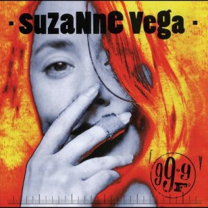 收聽Suzanne Vega的(If You Were) In My Movie歌詞歌曲