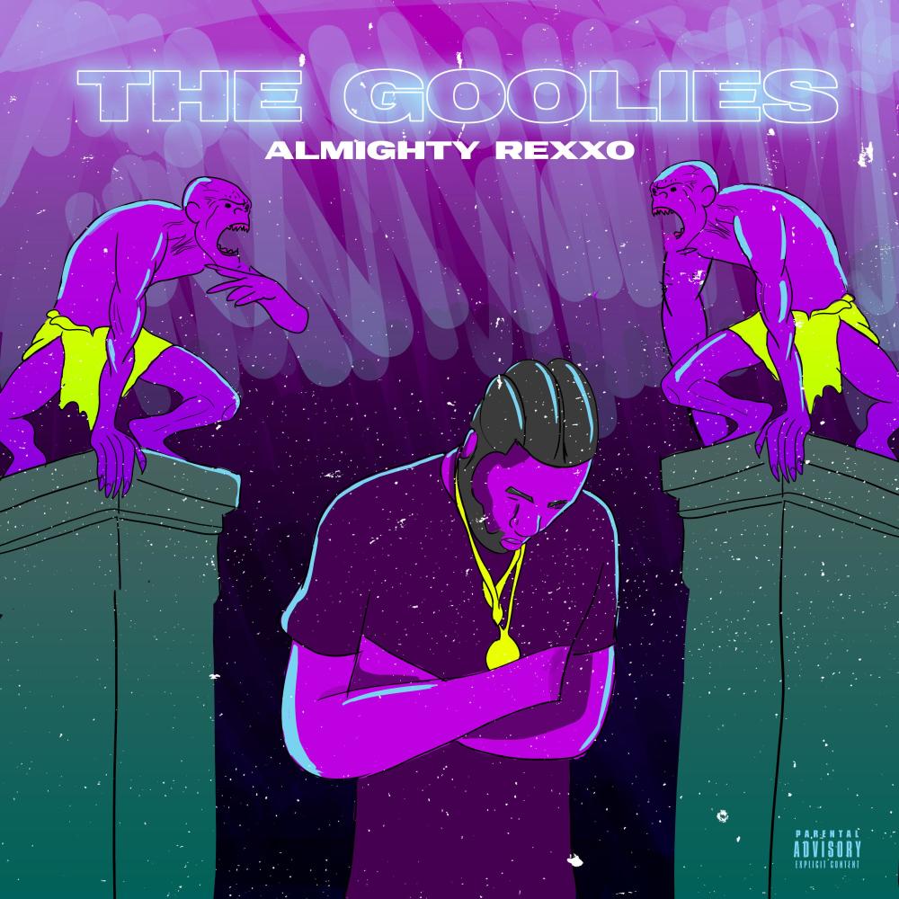 The GOOLIES (Explicit)
