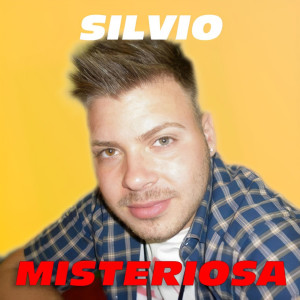 Silvio的專輯Misteriosa