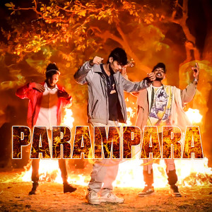 Listen to Parampara song with lyrics from Atul Diwakar