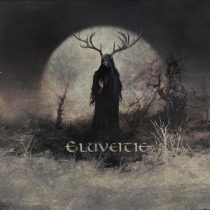 Album Aidus from Eluveitie