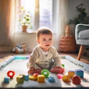 ดาวน์โหลดและฟังเพลง Latidos De Bebé Feliz พร้อมเนื้อเพลงจาก niño frío