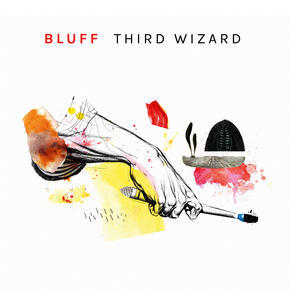 Third Wizard