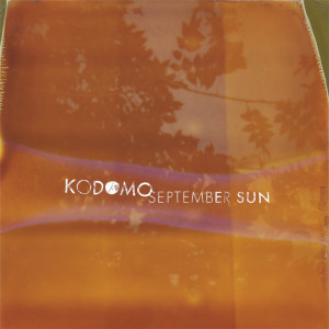收聽Kodomo的Disappearing Light (Shigeto Remix)歌詞歌曲