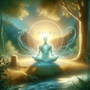 Relaxed Mind Music Universe的專輯Path of Energy (The Purification of Body and Mind)