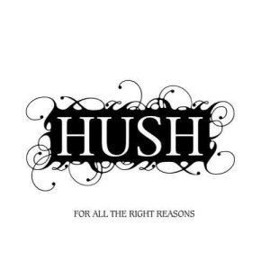 收聽Hush的Wishes歌詞歌曲