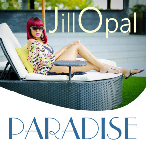Album Paradise from Jill Opal