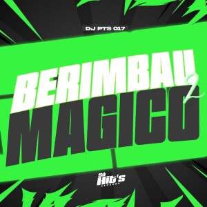 Listen to Berimbau Magico 2 (Explicit) song with lyrics from DJ PTS 017