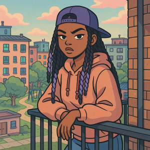 default playlist img