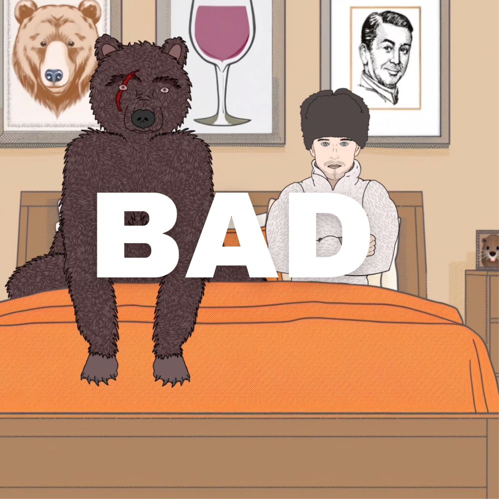 BAD