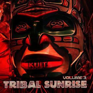 Various KULT Artists的專輯KULT Records Presents:  Tribal Sunrise [Dj Tools] Volume 3