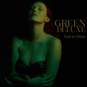 อัลบัม Green (Deluxe) ศิลปิน Karen Elson