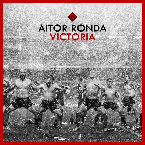 Aitor Ronda - One More Time