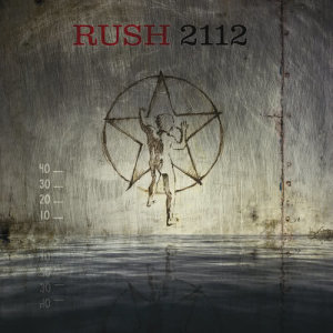 收聽Rush的The Twilight Zone (Album Version)歌詞歌曲