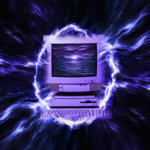 default playlist img