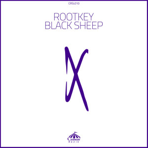 อัลบัม Black Sheep ศิลปิน Rootkey