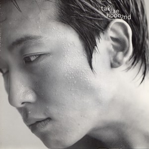 อัลบัม Rebirth ศิลปิน 卓在勋