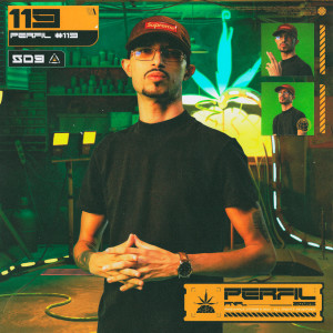 Pineapple StormTV的專輯Perfil #119 Salmos 51: 10