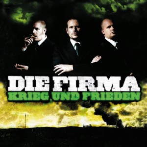 ดาวน์โหลดและฟังเพลง Die Firma II (Feat. G-Style) พร้อมเนื้อเพลงจาก Die Firma