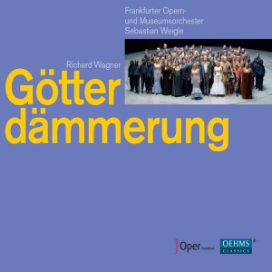 Wagner: Götterdämmerung