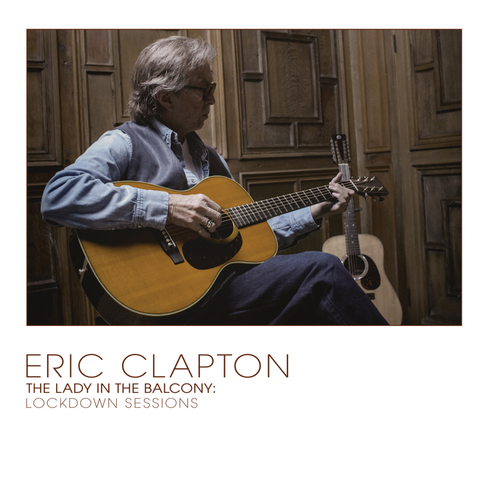 Bell Bottom Blues (Live)