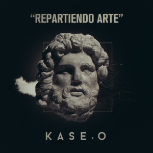Kase.O的专辑Repartiendo Arte