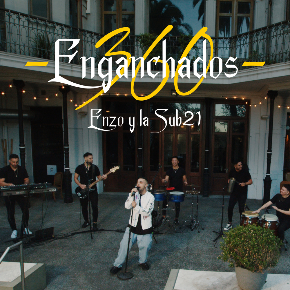 Enganchados 360